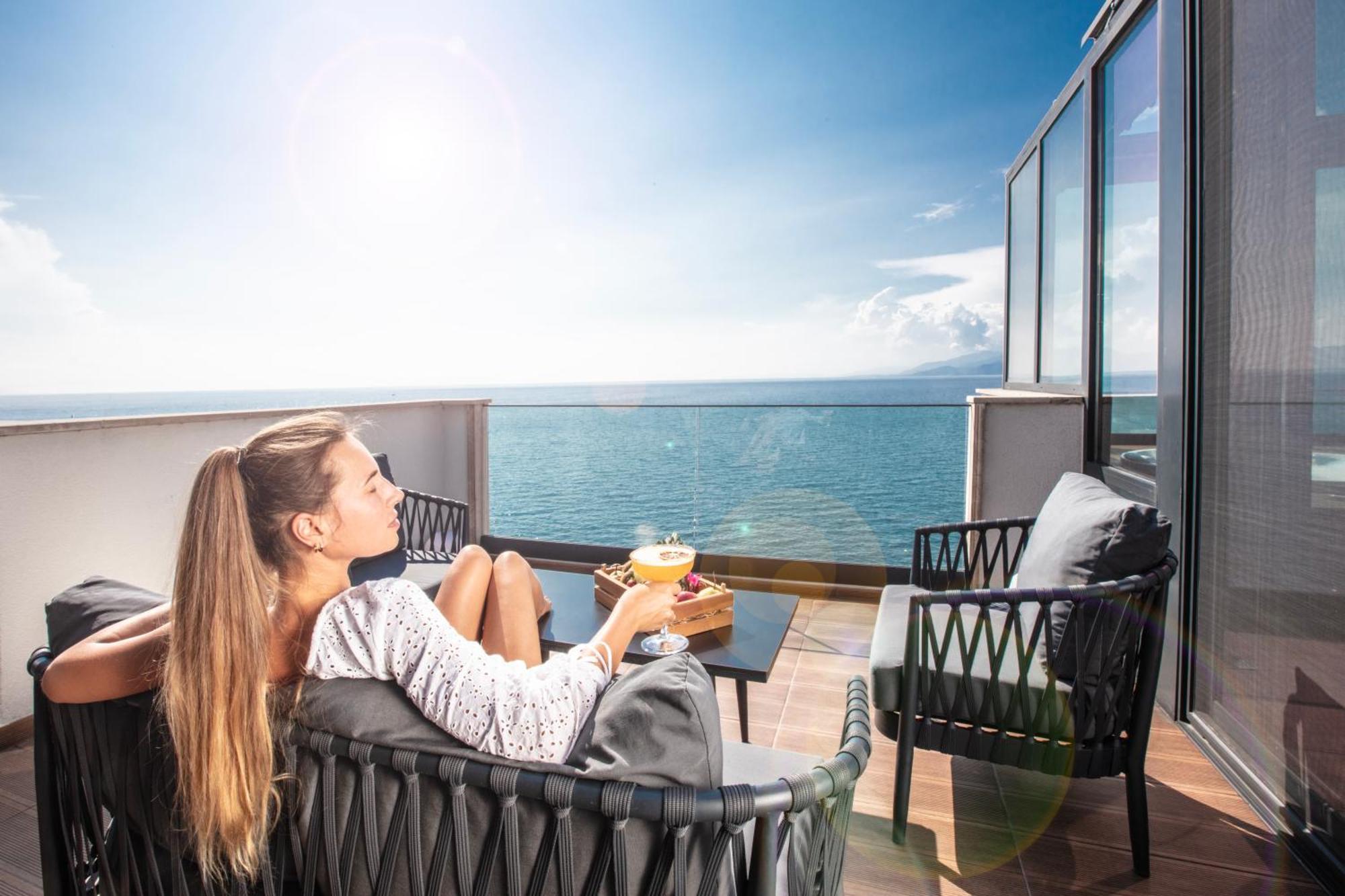 Charisma De Luxe Kusadasi