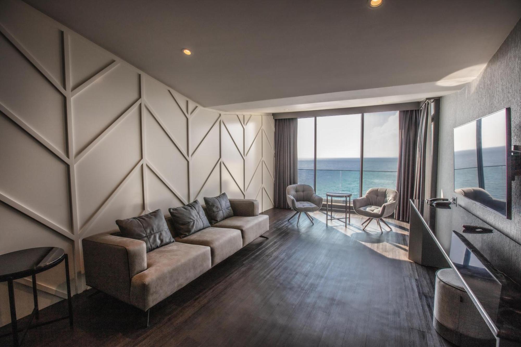 Hotel Charisma De Luxe Kusadasi
