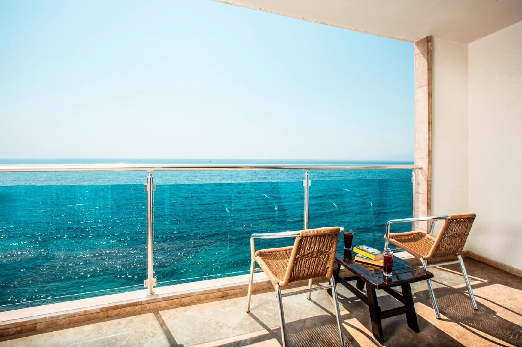 Charisma De Luxe 5* Kuşadası